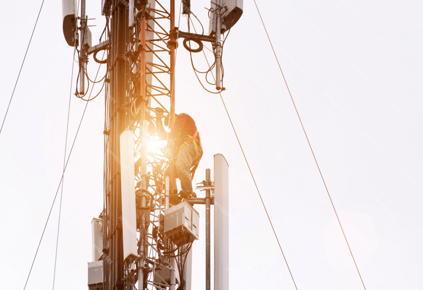 State Grid Corporation of China case study